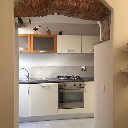 Nel Cuore Di Apartment Alassio