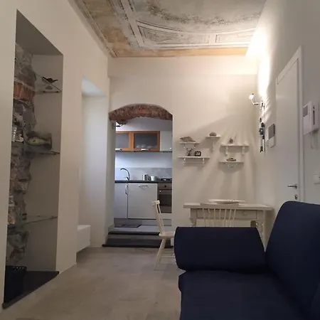 Nel Cuore Di * Alassio